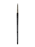 Colour Shaper Painting Tools, Cup Chisel Firm No 0, 2/Pack (37837-Pk2)
