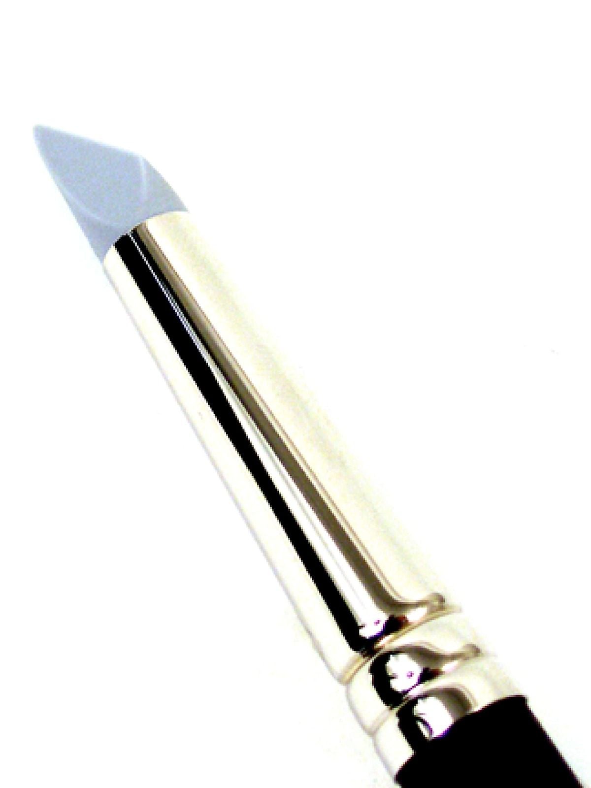 Colour Shaper Painting Tools, Angle Chisel Firm No 0, 2/Pack (57509-Pk2)