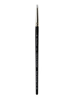 Colour Shaper Painting Tools, Flat Chisel Firm No 0, 2/Pack (67452-Pk2)