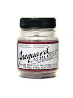 Jacquard Acid Dyes, Burgundy, 4/Pack (74150-Pk4)