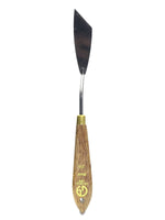 Global Art Square Tip Painting Knives No. 29, 2/Pk