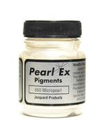 Jacquard Pearl Ex Powdered Pigments micropearl 0.75 oz. [Pack of 3]