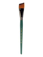 Silver Brush Crystal Series Brushes 3/4 In. Angular 6806S