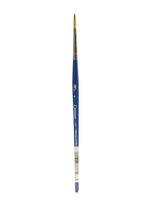 Winsor And Newton Cotman Water Colour Brushes, 4 Round No 111 (57323)