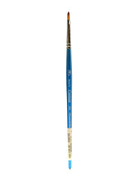 Winsor And Newton Cotman Water Colour Brushes, 1/8", Filbert 668 (66707)