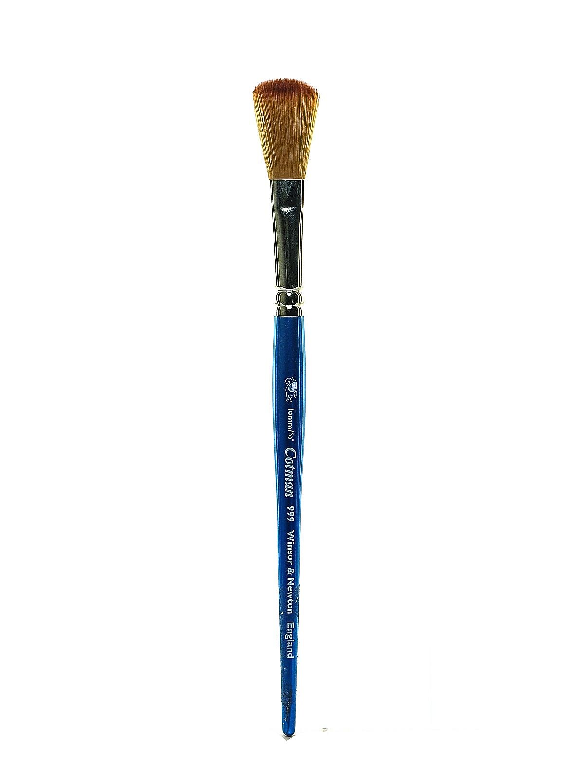 Winsor And Newton Cotman Water Colour Brushes, 5/8" Mop No 999 (79059)
