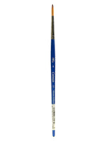 Winsor And Newton Cotman Water Colour Brushes, 5 Round No 111 (87781)