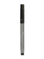 Faber-Castell Pitt Artist Pens warm grey IV brush 273 [Pack of 8]