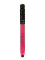 Faber-Castell Pitt Artist Pens pink carmine brush 127 [Pack of 8]