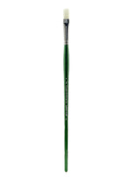 Princeton 6100 Synthetic Bristle Oil And Acrylic Brushes 6 Flat