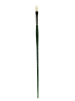 Princeton 6100 Synthetic Bristle Oil And Acrylic Brushes 4 Flat