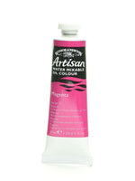 Winsor  And  Newton Artisan Water Mixable Oil Colours Magenta 37 Ml 380 [Pack Of 3]