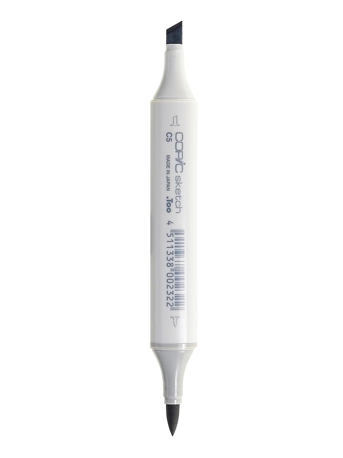 Copic Sketch Markers cool gray 5 [Pack of 3]