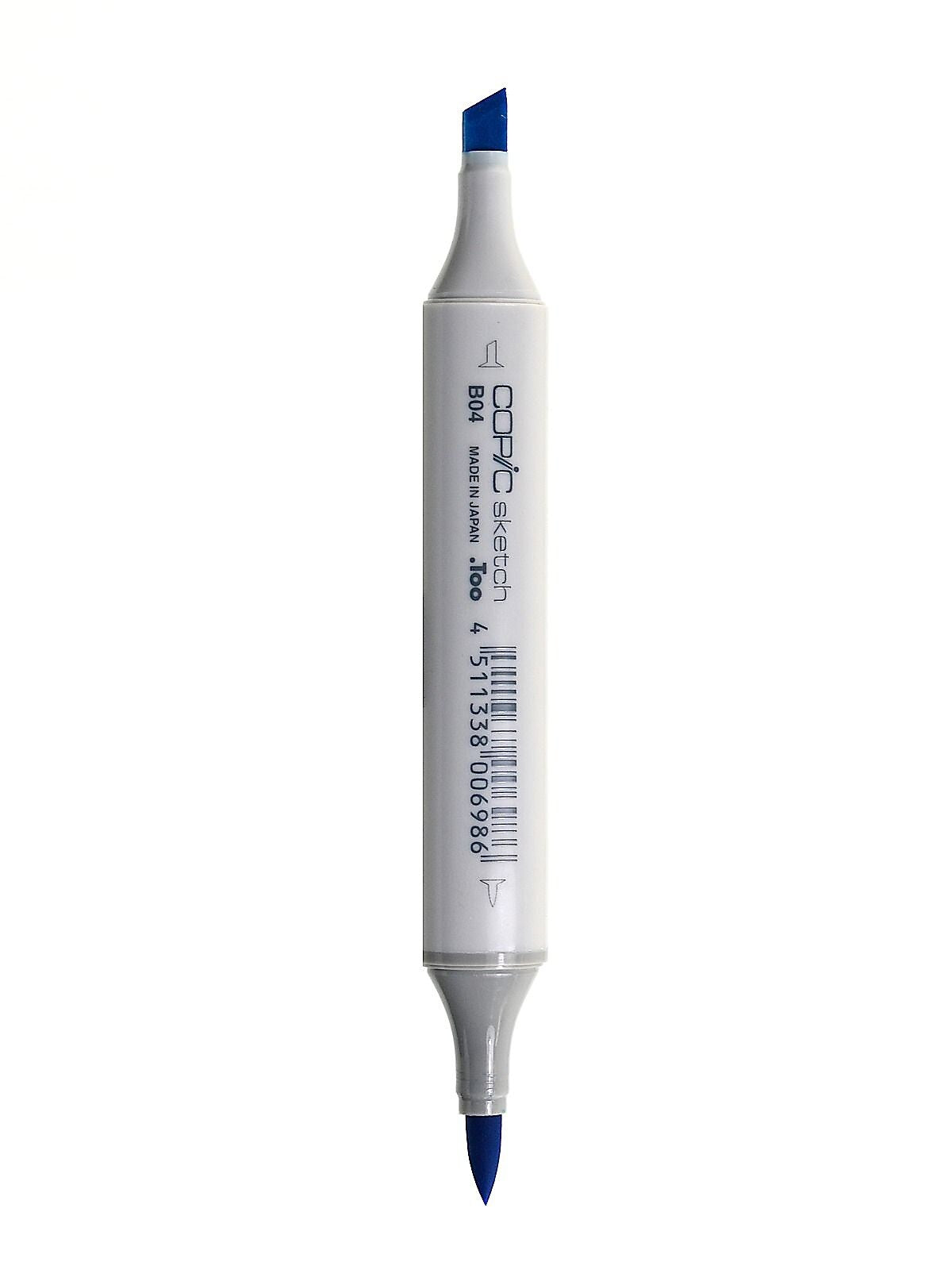 Copic Sketch Markers tahitian blue [Pack of 3]