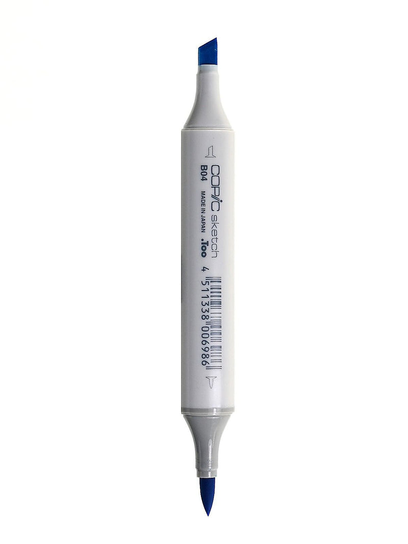Copic Sketch Markers tahitian blue [Pack of 3]