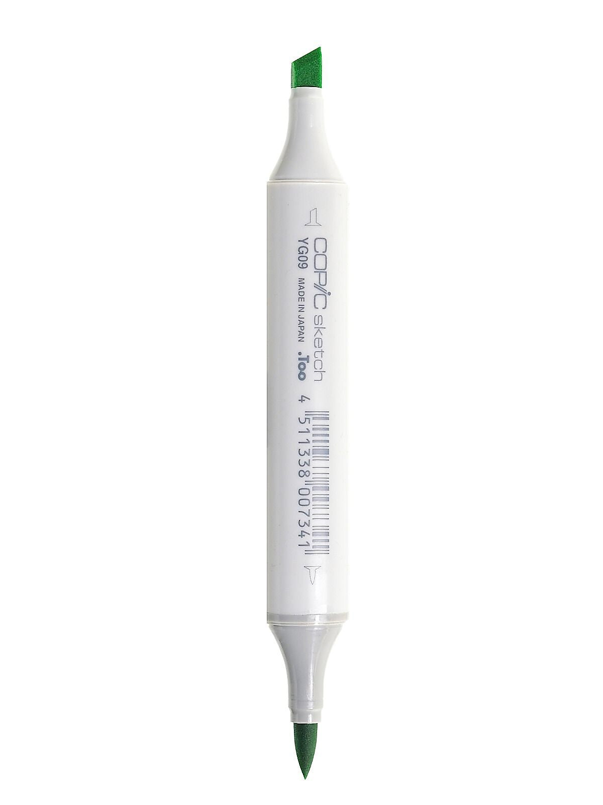 Copic Sketch Markers lettuce green [Pack of 3]