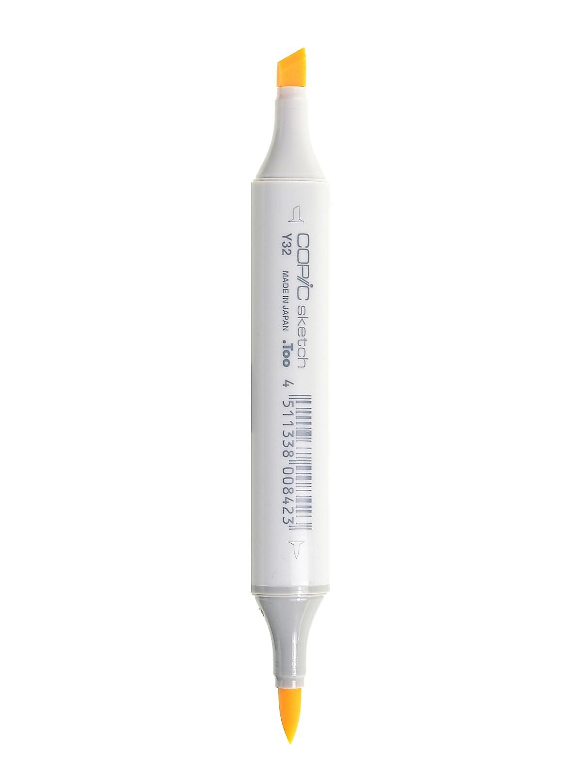 Copic Sketch Markers cashmere [Pack of 3]