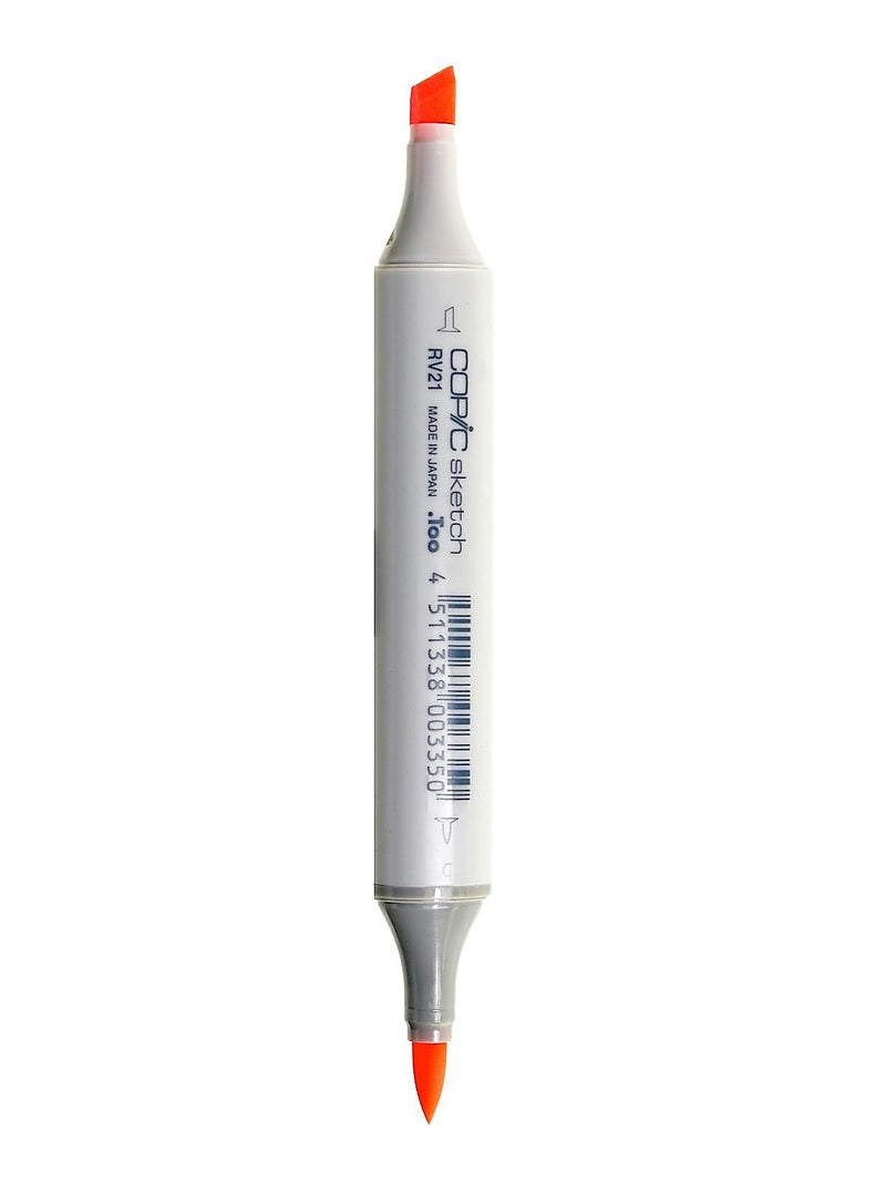 Copic Sketch Markers light pink [Pack of 3]