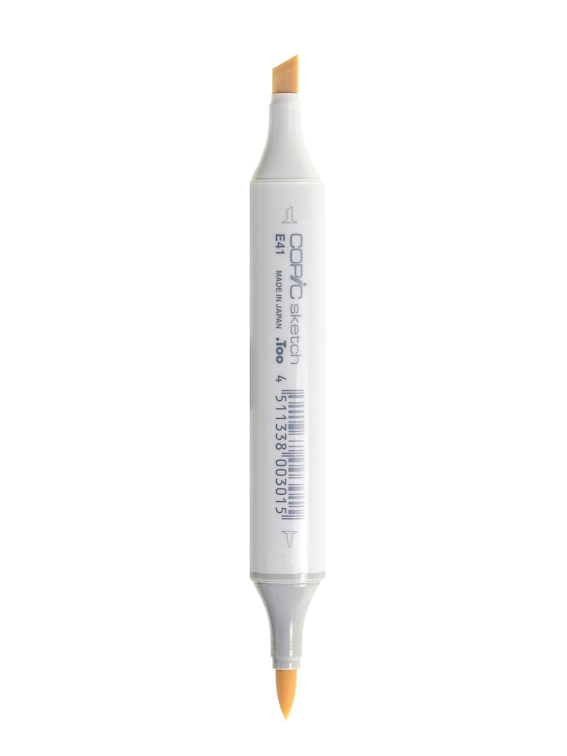 Copic Sketch Markers pearl white [Pack of 3]