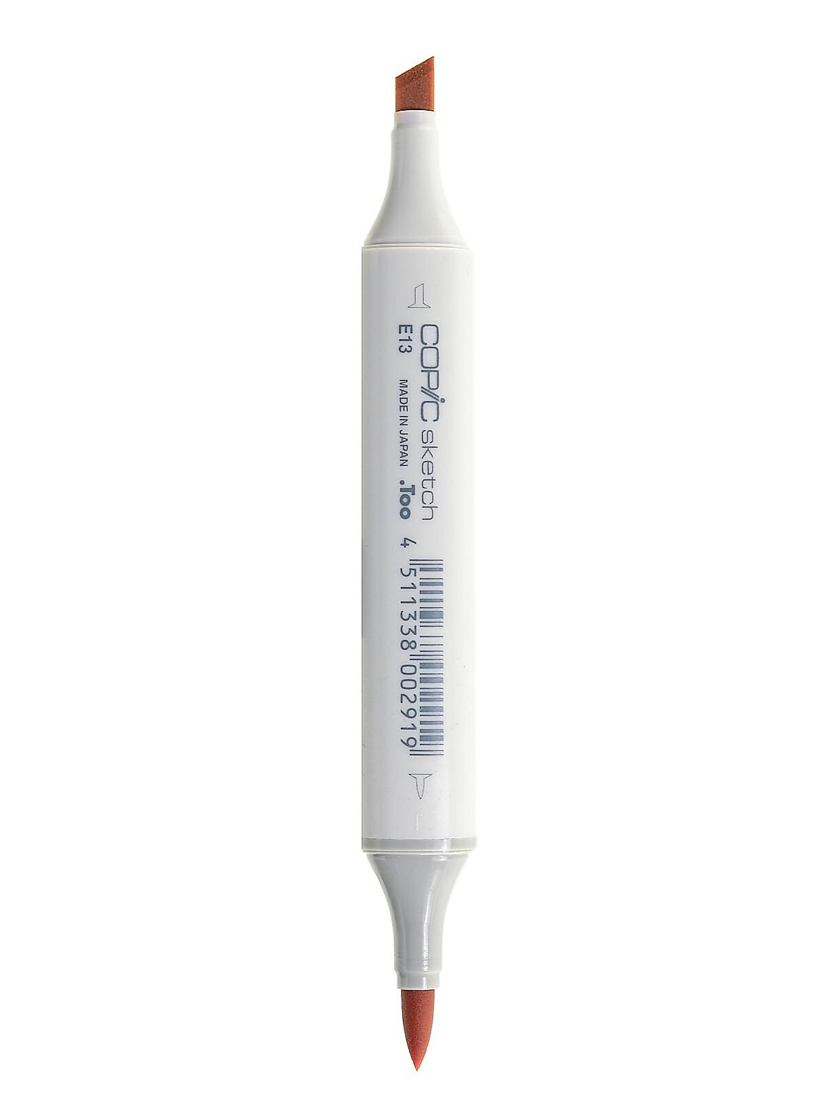 Copic Sketch Markers light suntan [Pack of 3]