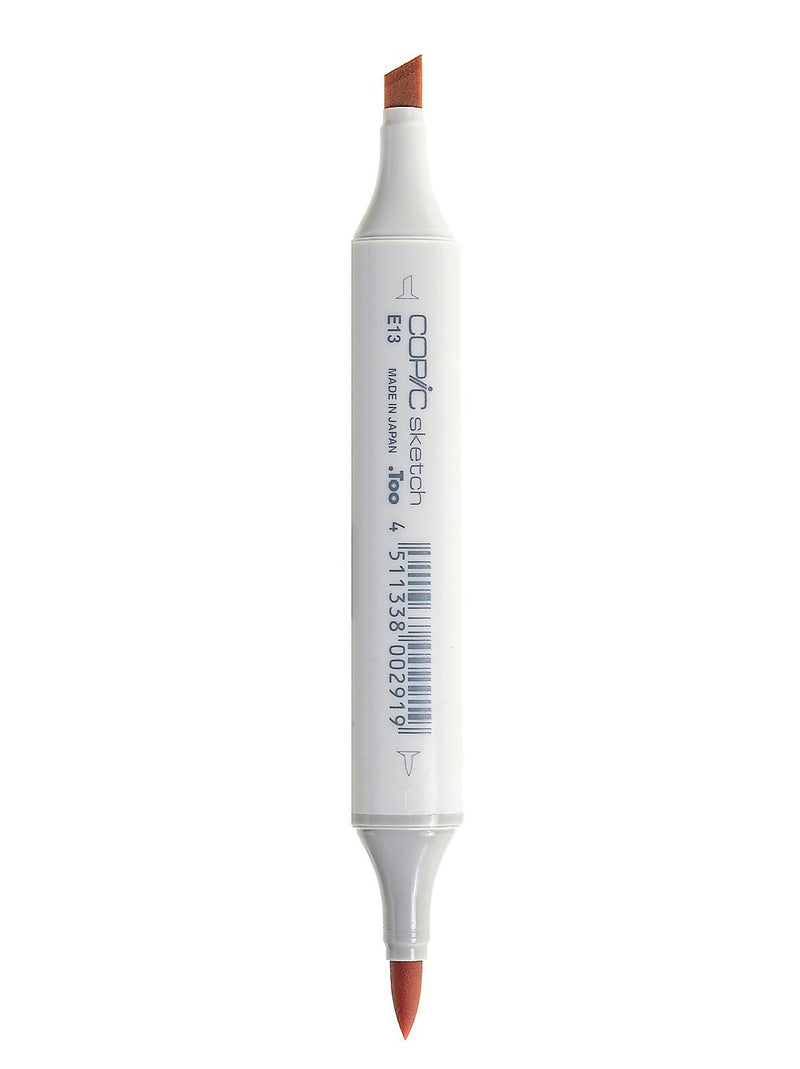 Copic Sketch Markers light suntan [Pack of 3]