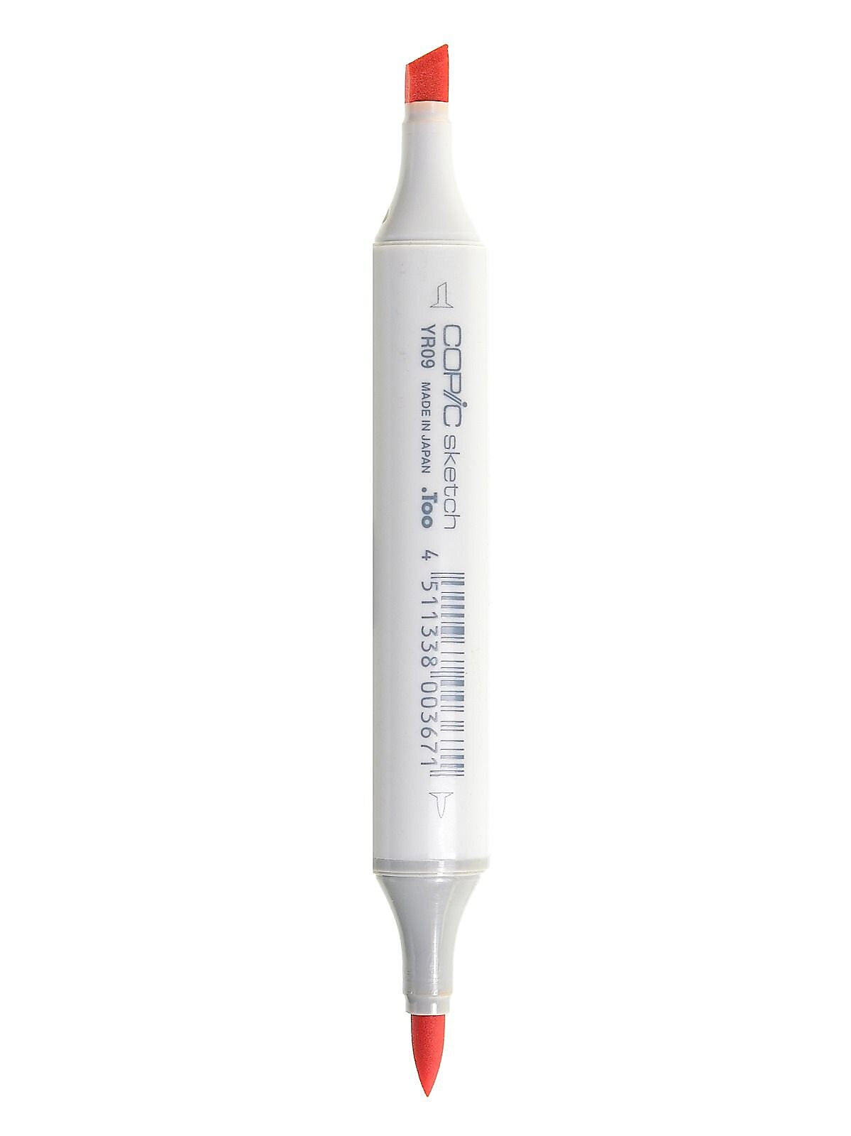Copic Sketch Markers Chinese orange [Pack of 3]