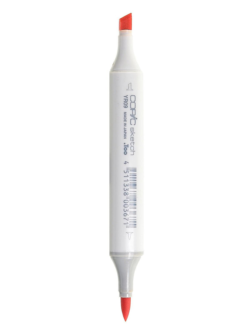 Copic Sketch Markers Chinese orange [Pack of 3]