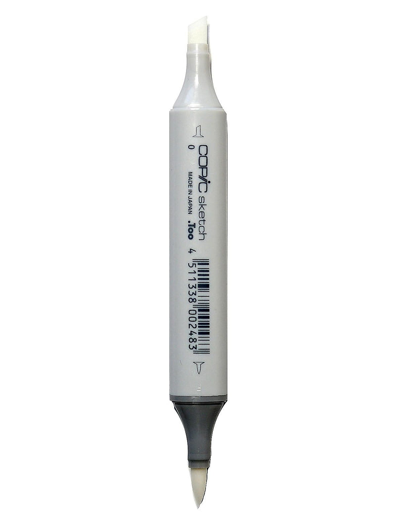 Copic Sketch Markers colorless blender [Pack of 3]