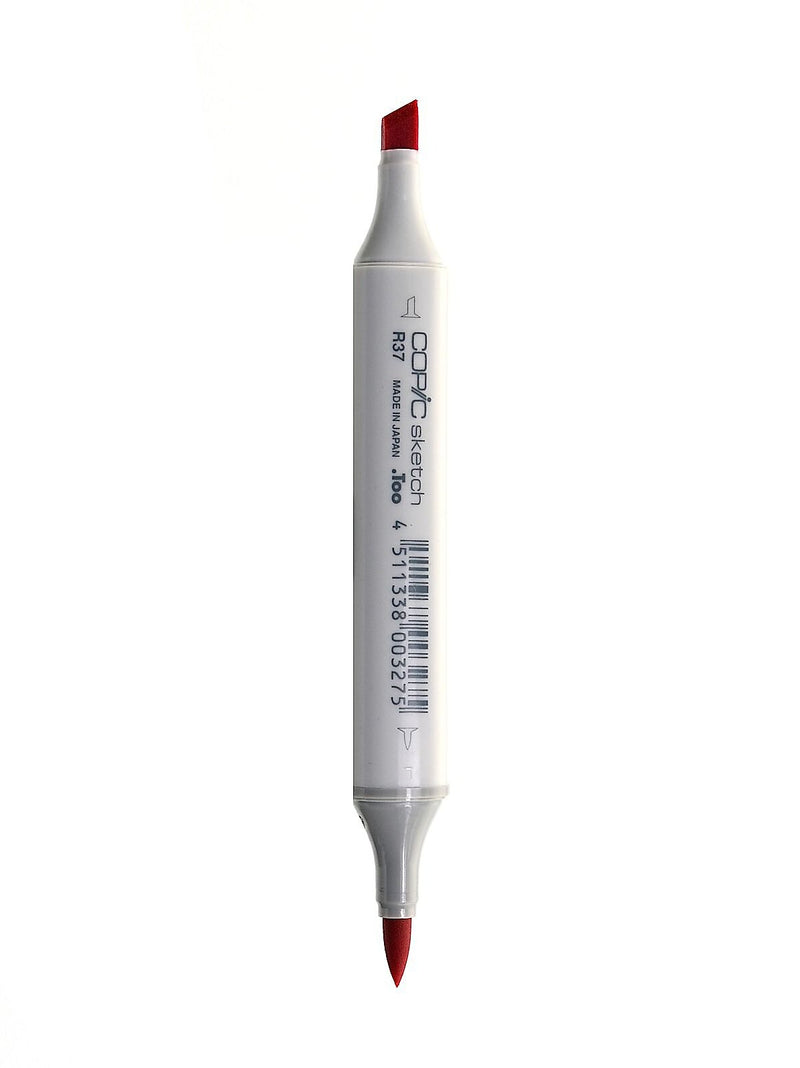 Copic Sketch Markers carmine [Pack of 3]