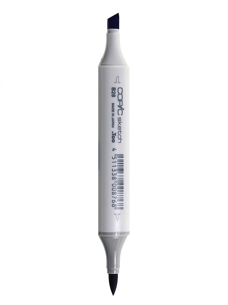 Copic Sketch Markers royal blue [Pack of 3]