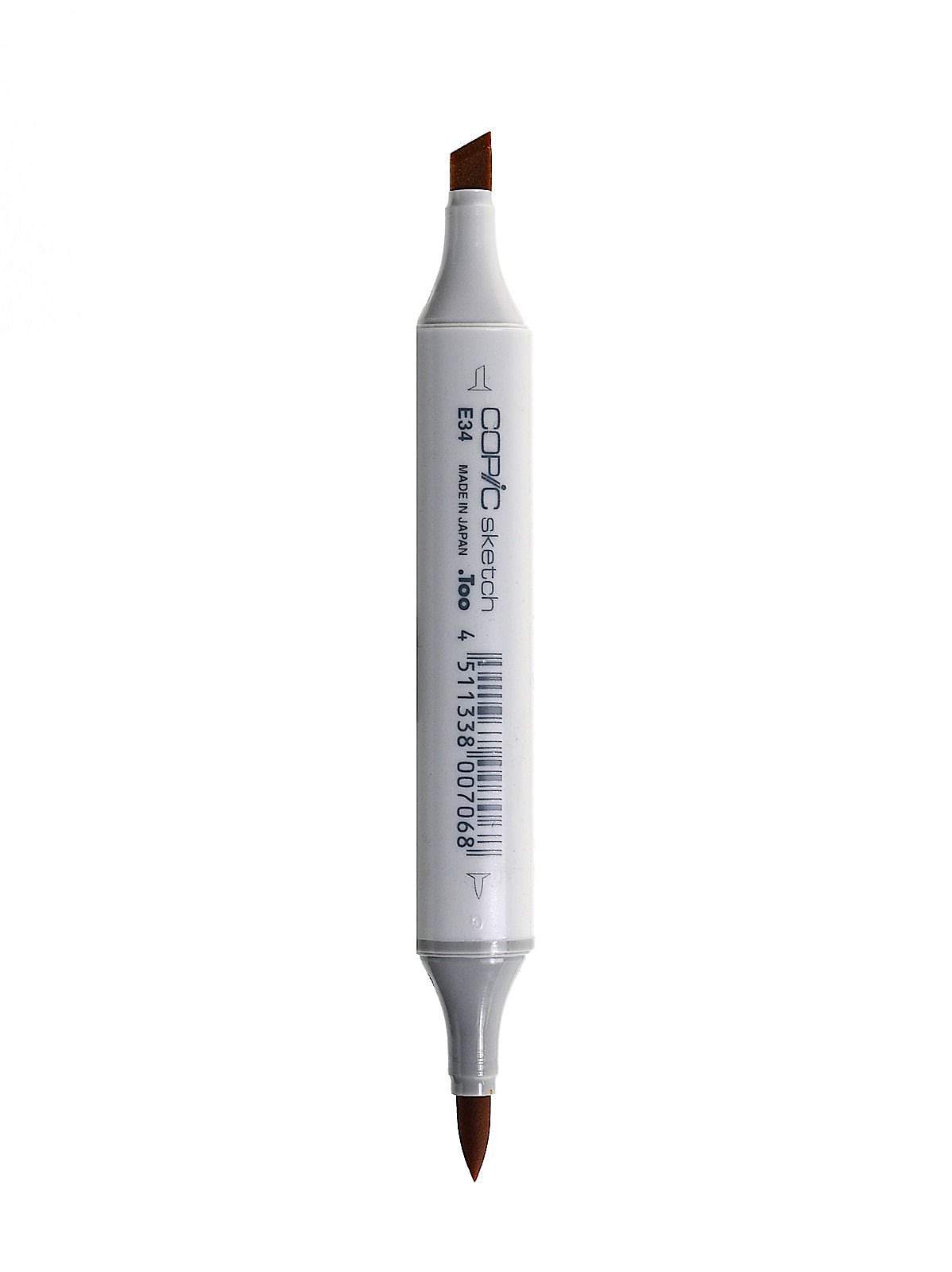 Copic Sketch Markers orientale [Pack of 3]