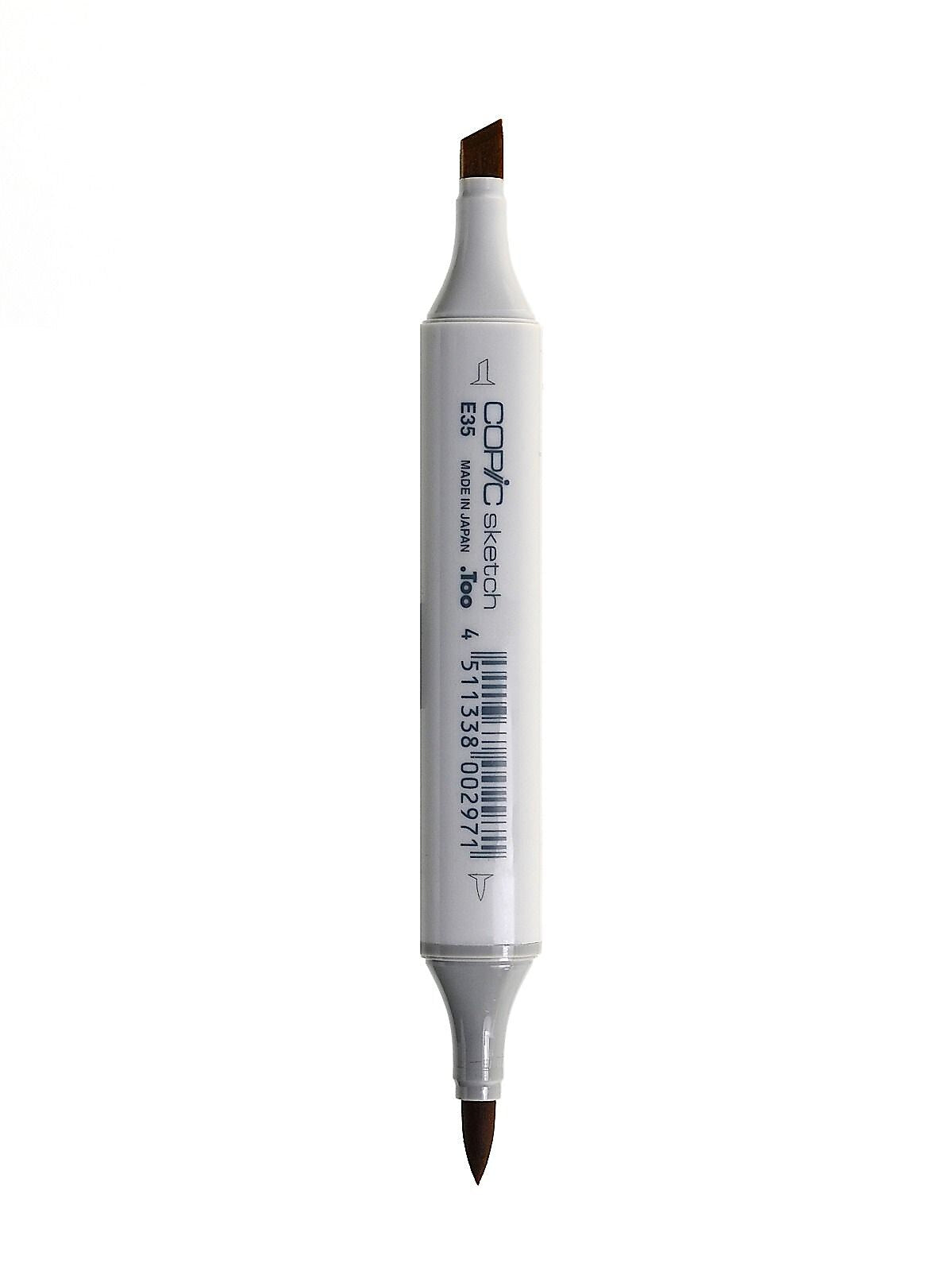 Copic Sketch Markers chamois [Pack of 3]