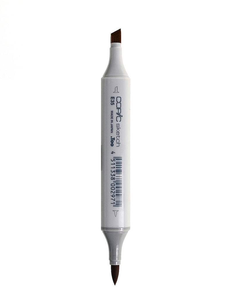 Copic Sketch Markers chamois [Pack of 3]