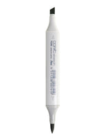 Copic Sketch Markers marine green [Pack of 3]