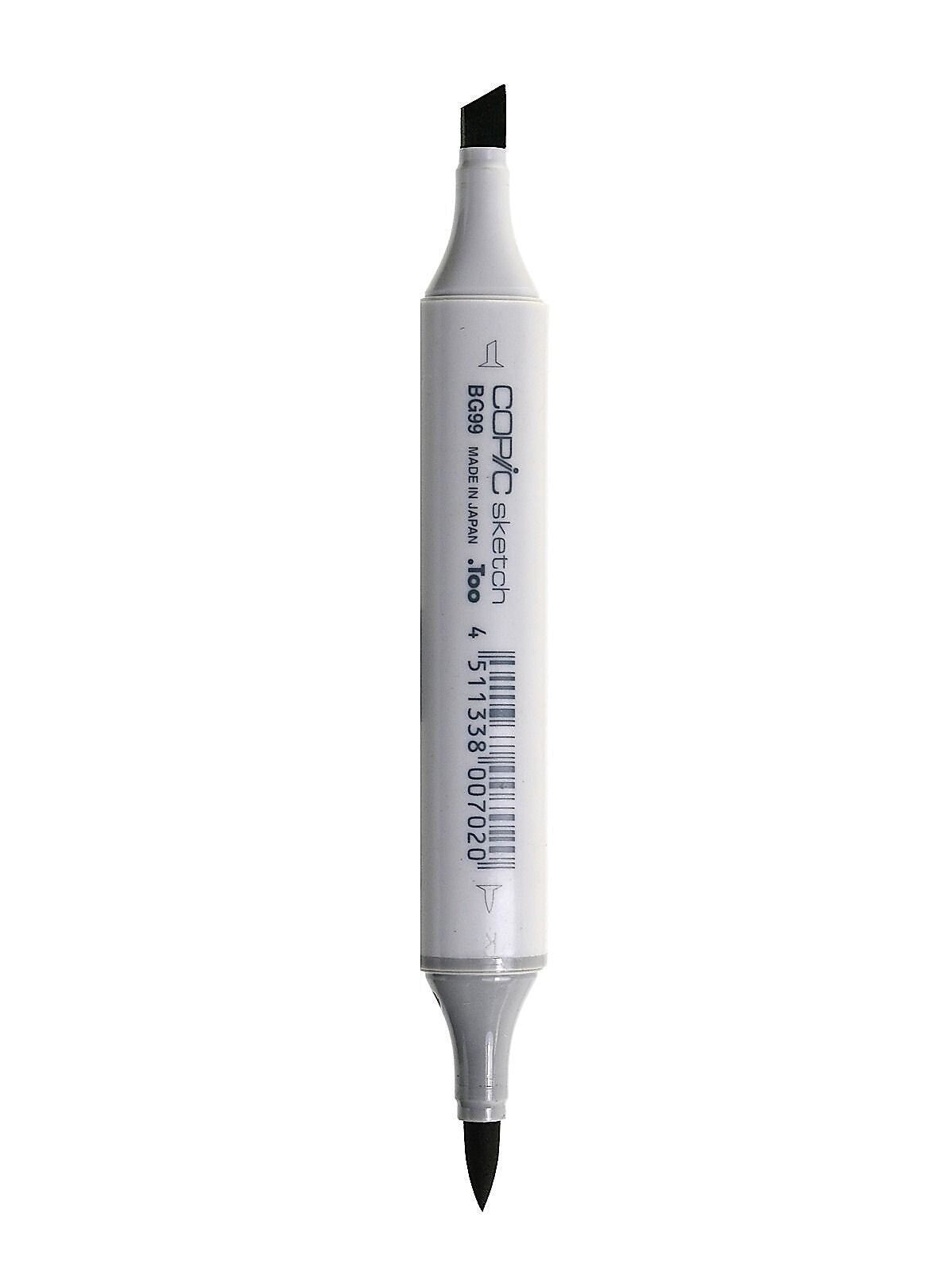 Copic Sketch Markers flagstone blue [Pack of 3]