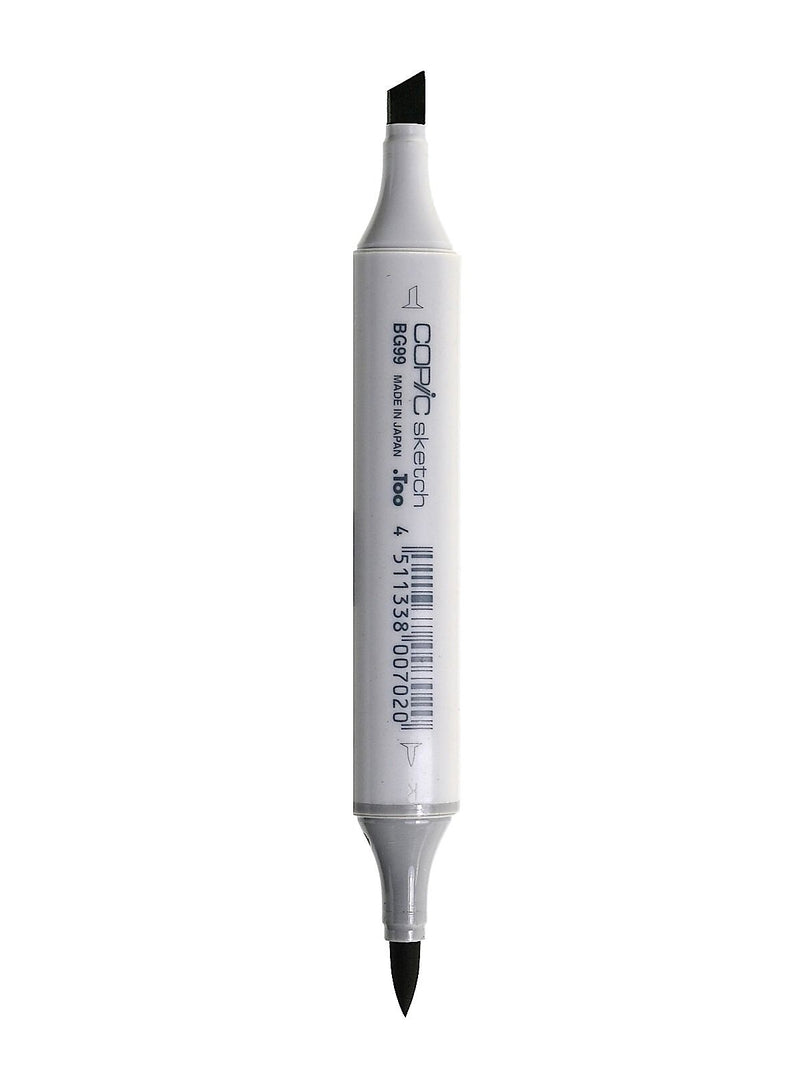 Copic Sketch Markers flagstone blue [Pack of 3]