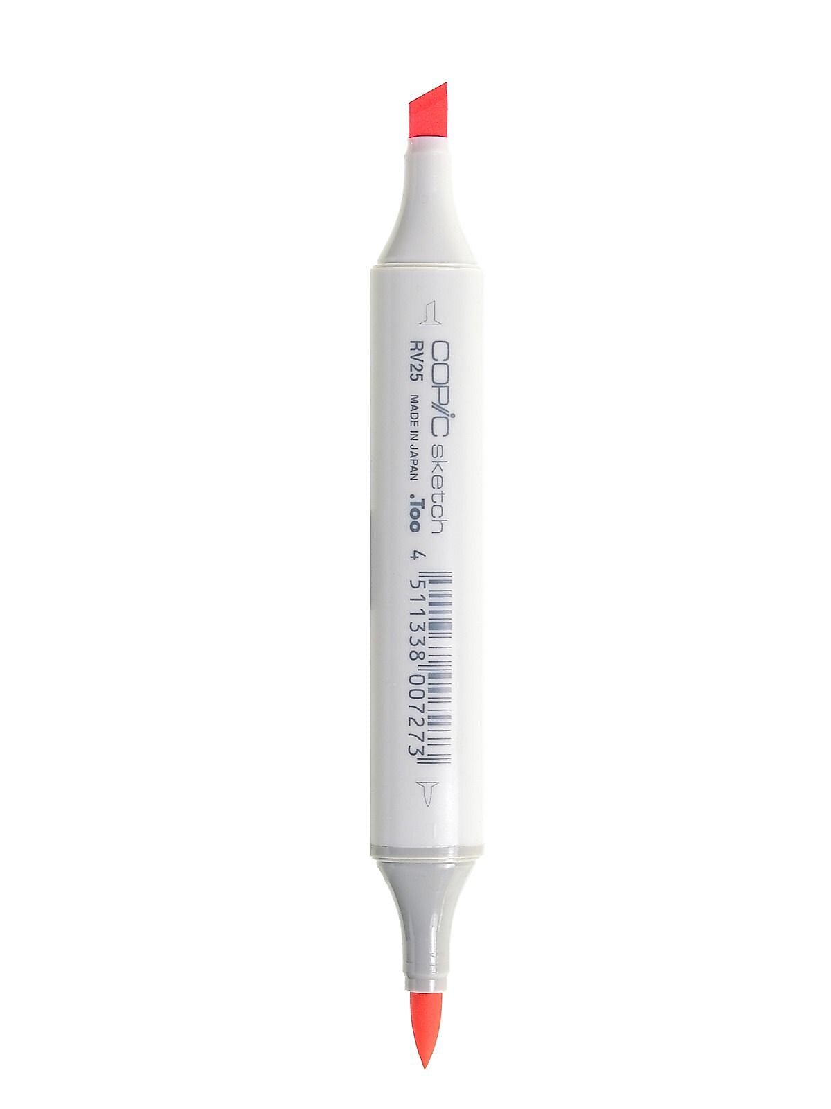 Copic Sketch Markers dogrose flower [Pack of 3]