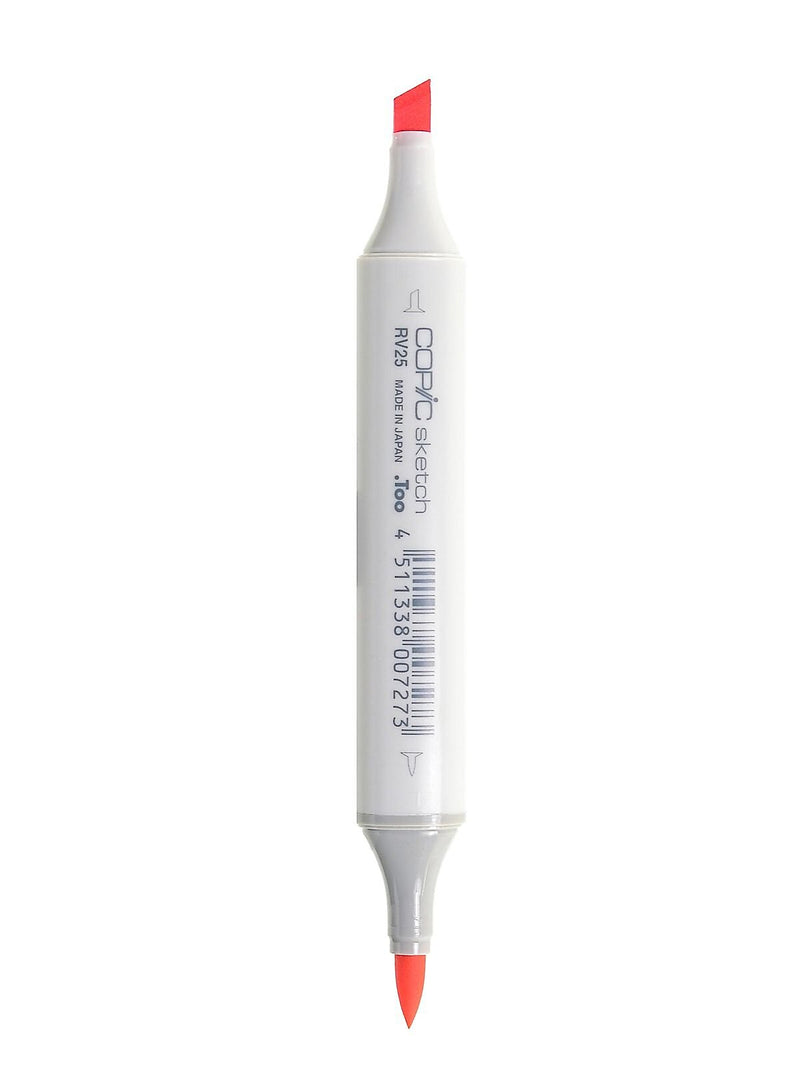 Copic Sketch Markers dogrose flower [Pack of 3]