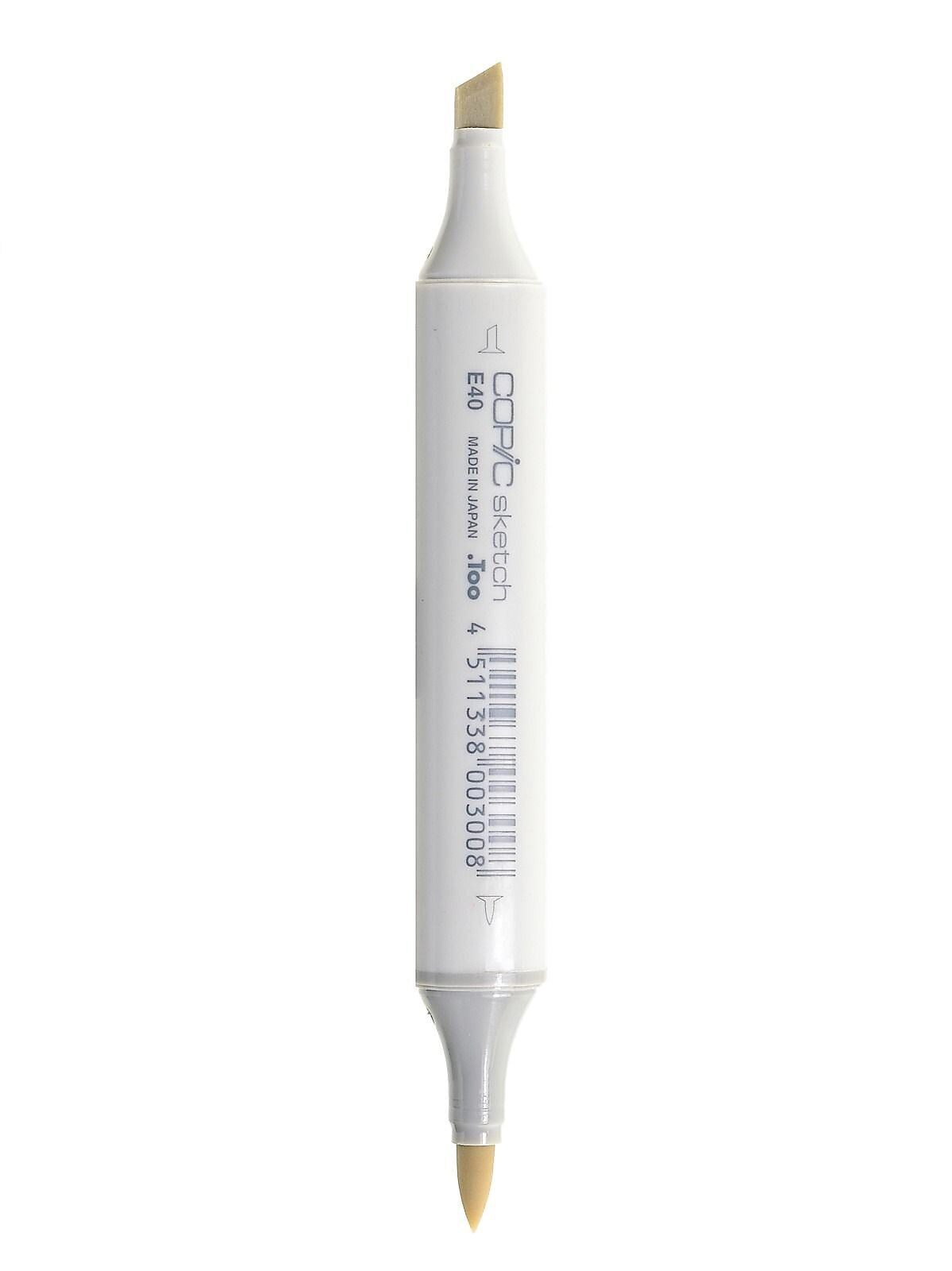 Copic Sketch Markers brick white [Pack of 3]