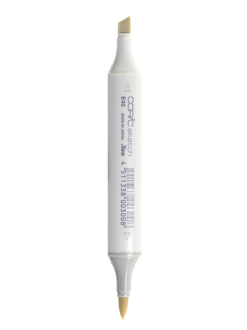 Copic Sketch Markers brick white [Pack of 3]
