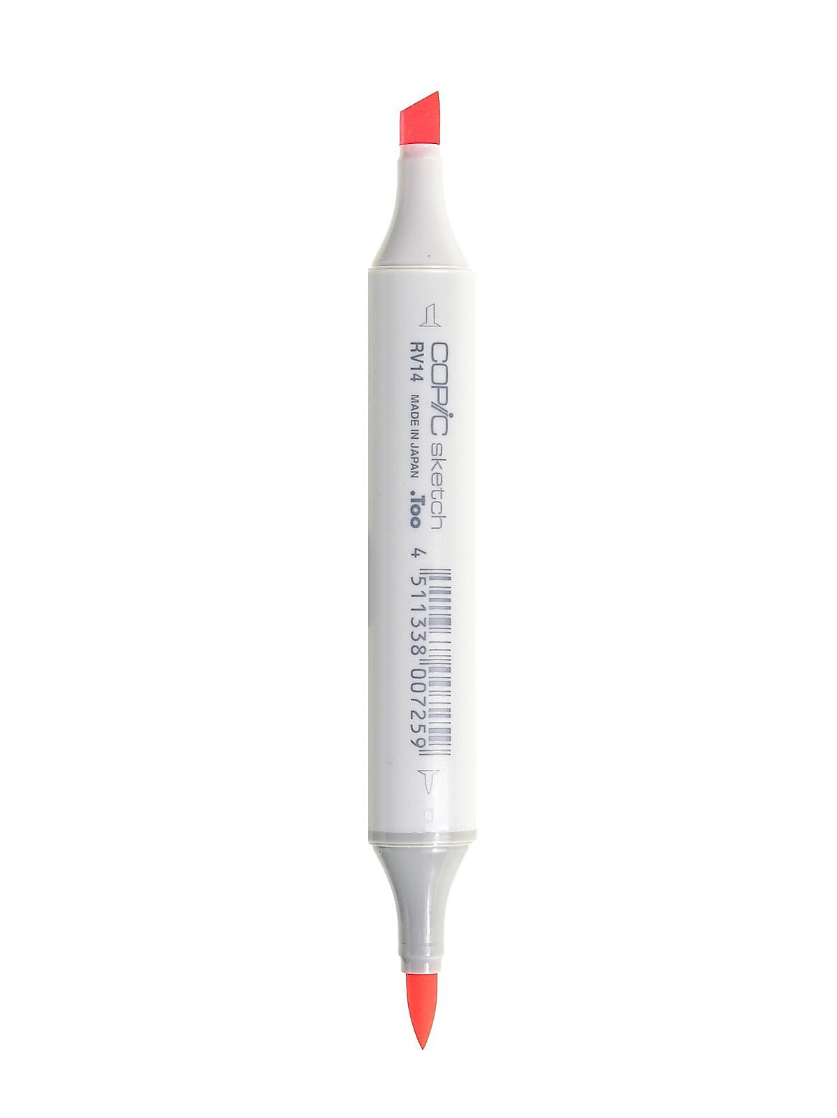 Copic Sketch Markers begonia pink [Pack of 3]