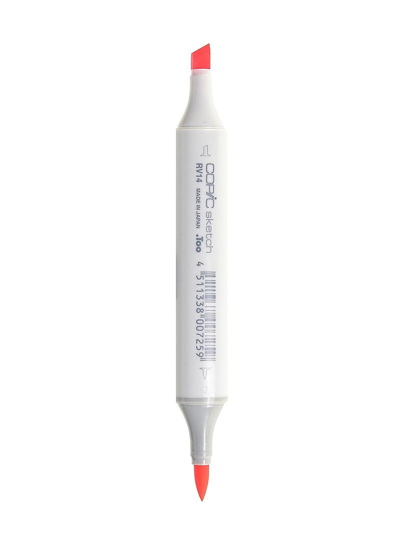 Copic Sketch Markers begonia pink [Pack of 3]