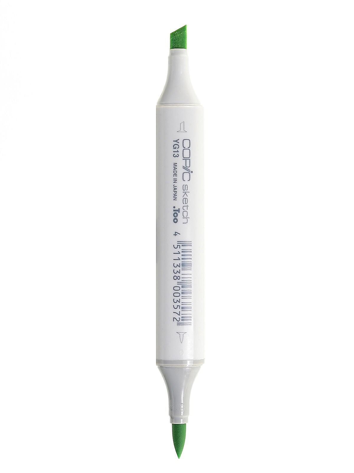 Copic Sketch Markers chartreuse [Pack of 3]