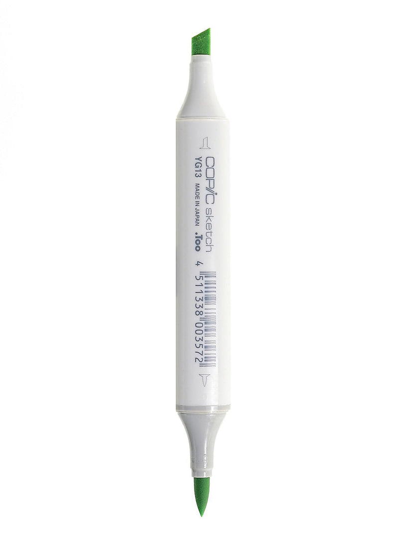 Copic Sketch Markers chartreuse [Pack of 3]