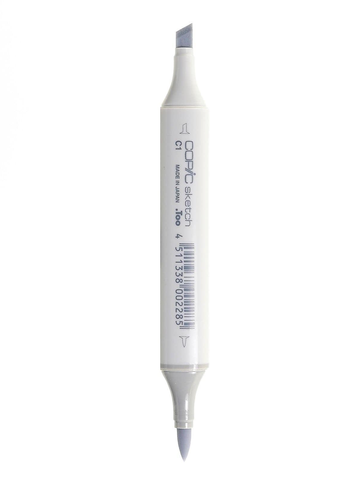 Copic Sketch Markers cool gray 1 [Pack of 3]