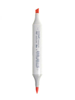 Copic Sketch Markers cadmium orange [Pack of 3]