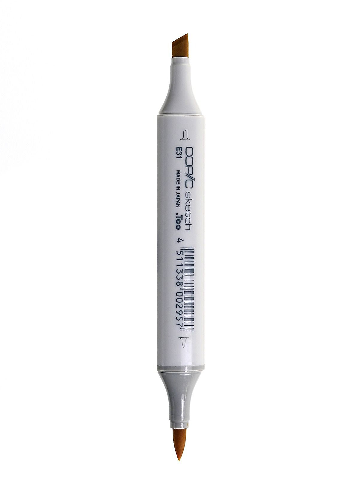 Copic Sketch Markers brick beige [Pack of 3]