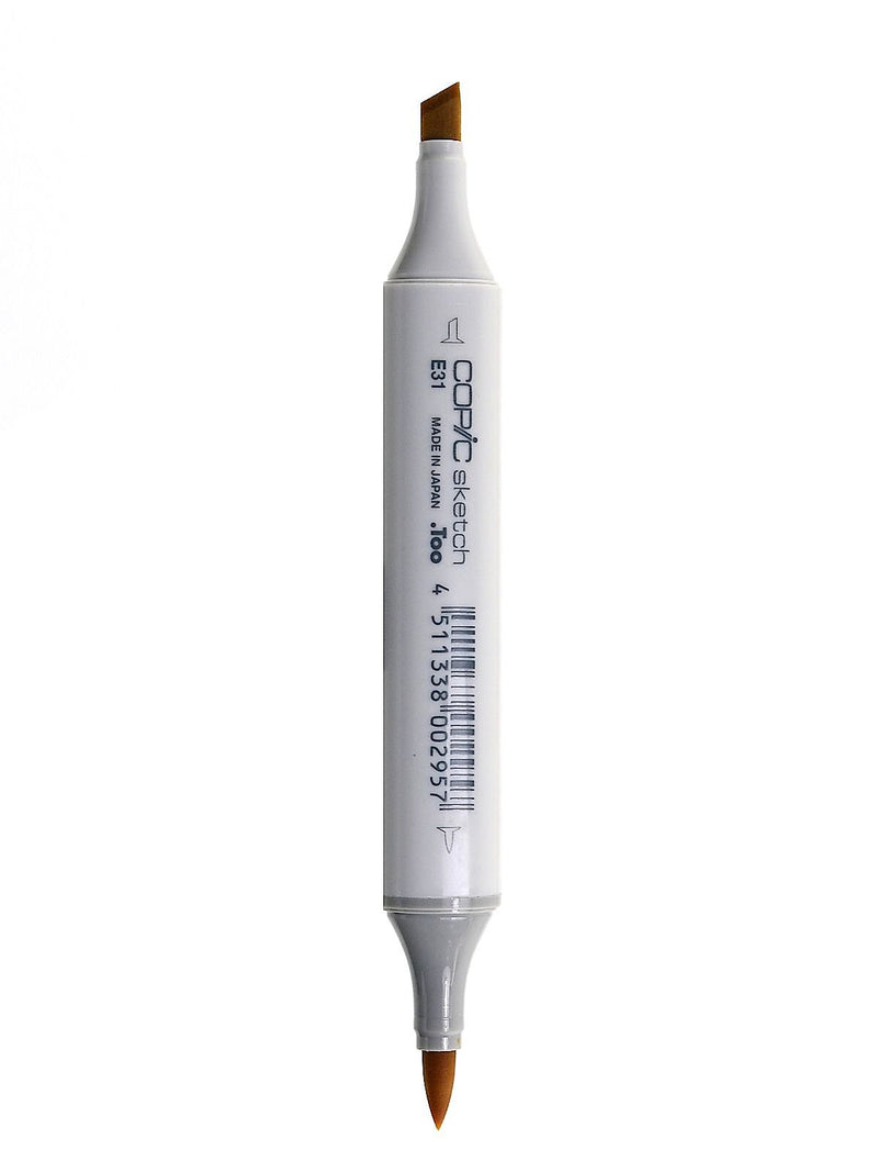 Copic Sketch Markers brick beige [Pack of 3]