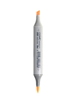 Copic Sketch Markers, Pale Fruit Pink, 3/Pack (51261-PK3)