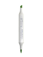 Copic Sketch Markers spring dim green [Pack of 3]